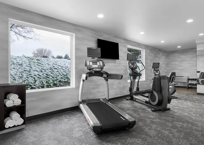 Fairfield Inn Kennewick