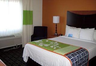 Fairfield Hotel Kennewick