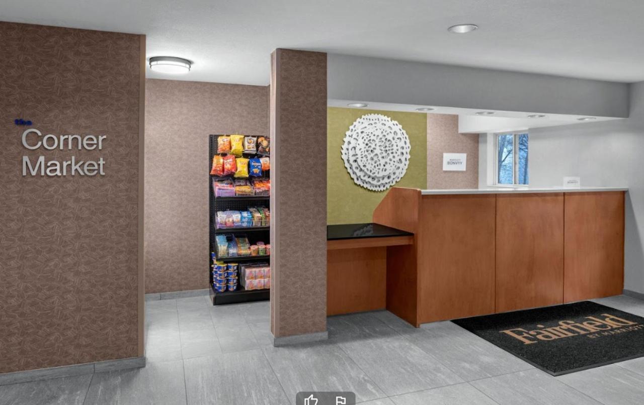 Hotel Fairfield Kennewick