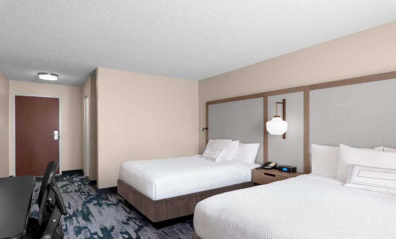Fairfield 3* Kennewick