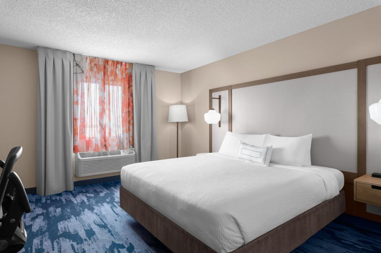 Hotel Fairfield
