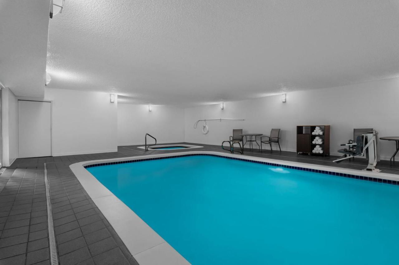 Fairfield 3* Kennewick
