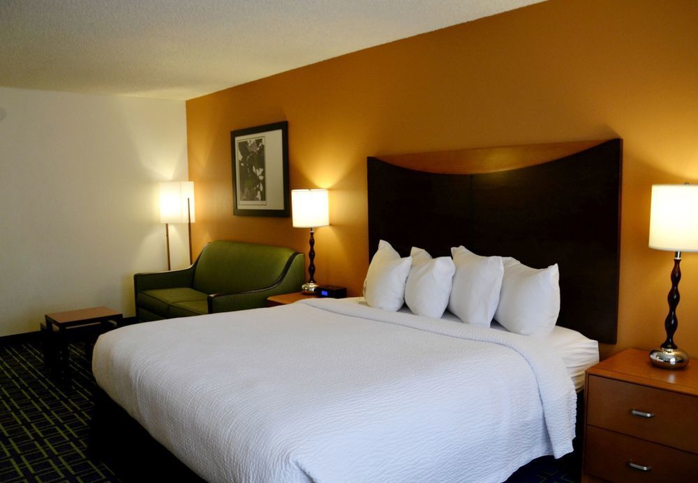 Fairfield 3* Kennewick