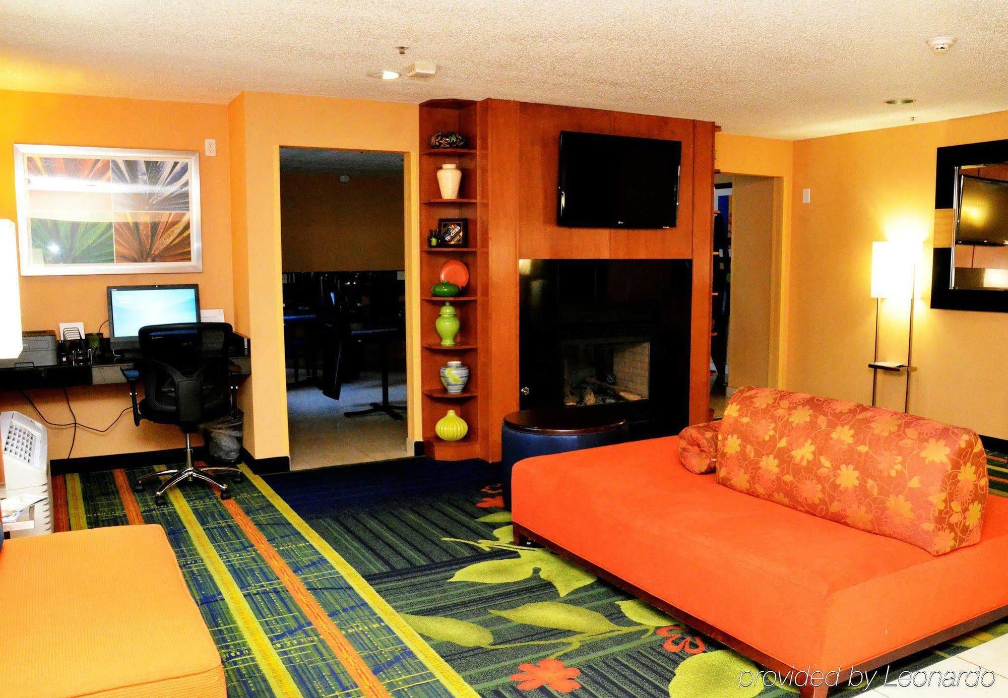 Hotel Fairfield