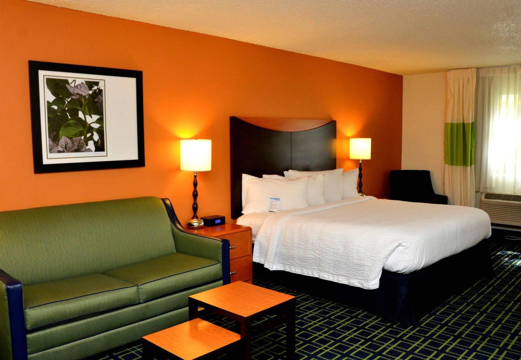 Hotel Fairfield